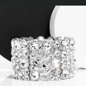 Rare “One up Z” Bracelet - This won’t last so act FAST!!